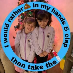 Meet your Posher, Manda